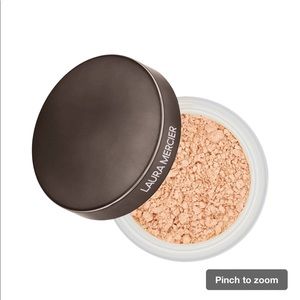 Laura Mercier Translucent Powder